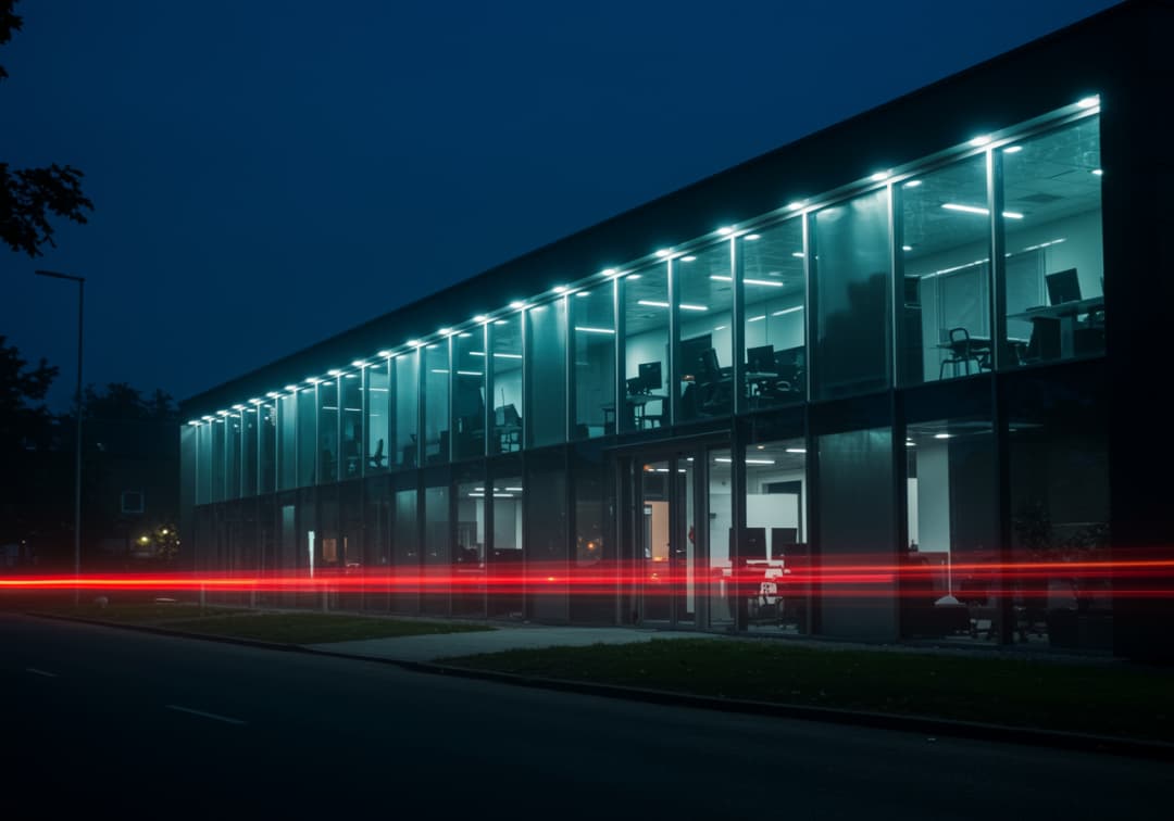 Securing Networks with Procal's Penetration Testing Services