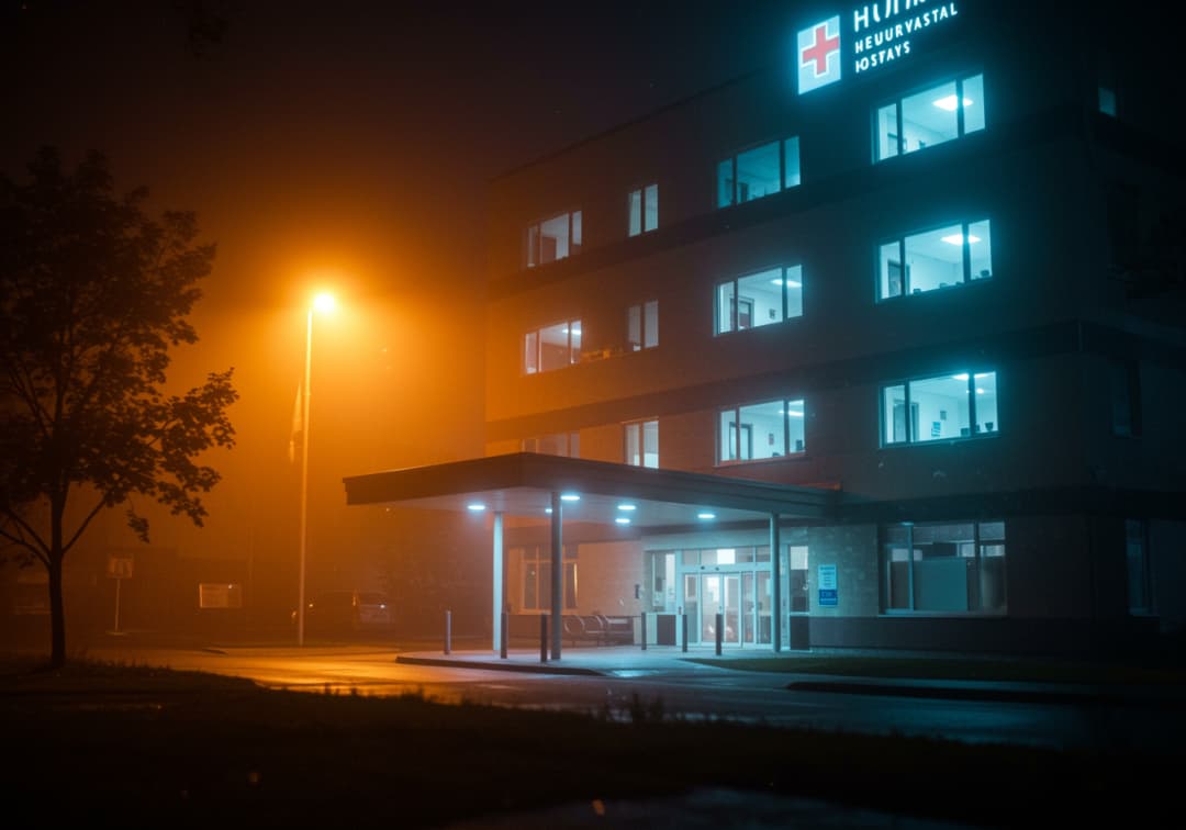 Enhancing Hospital Cybersecurity: Procal's Solution to Ransomware Threats